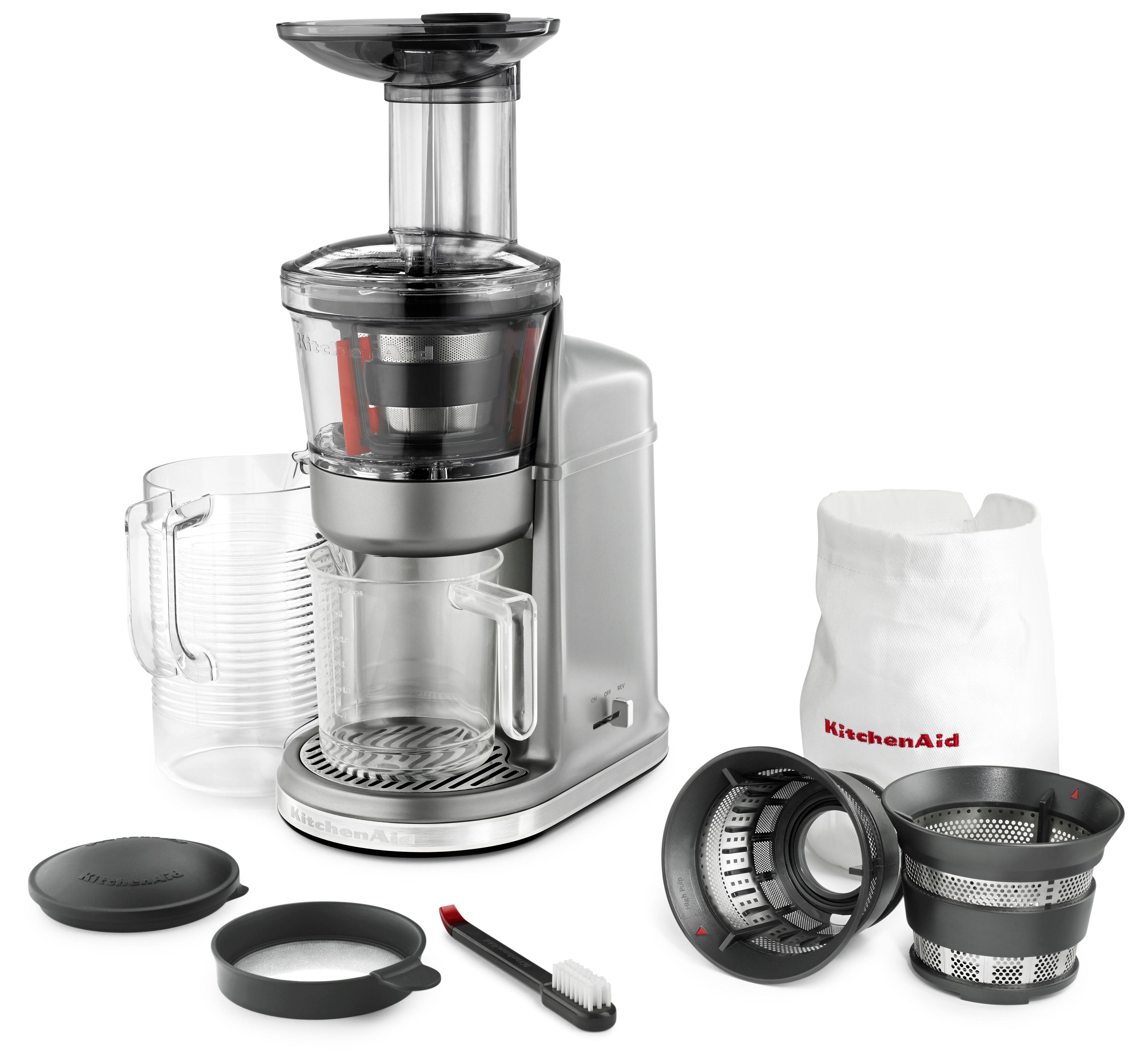 Juicer - Canada