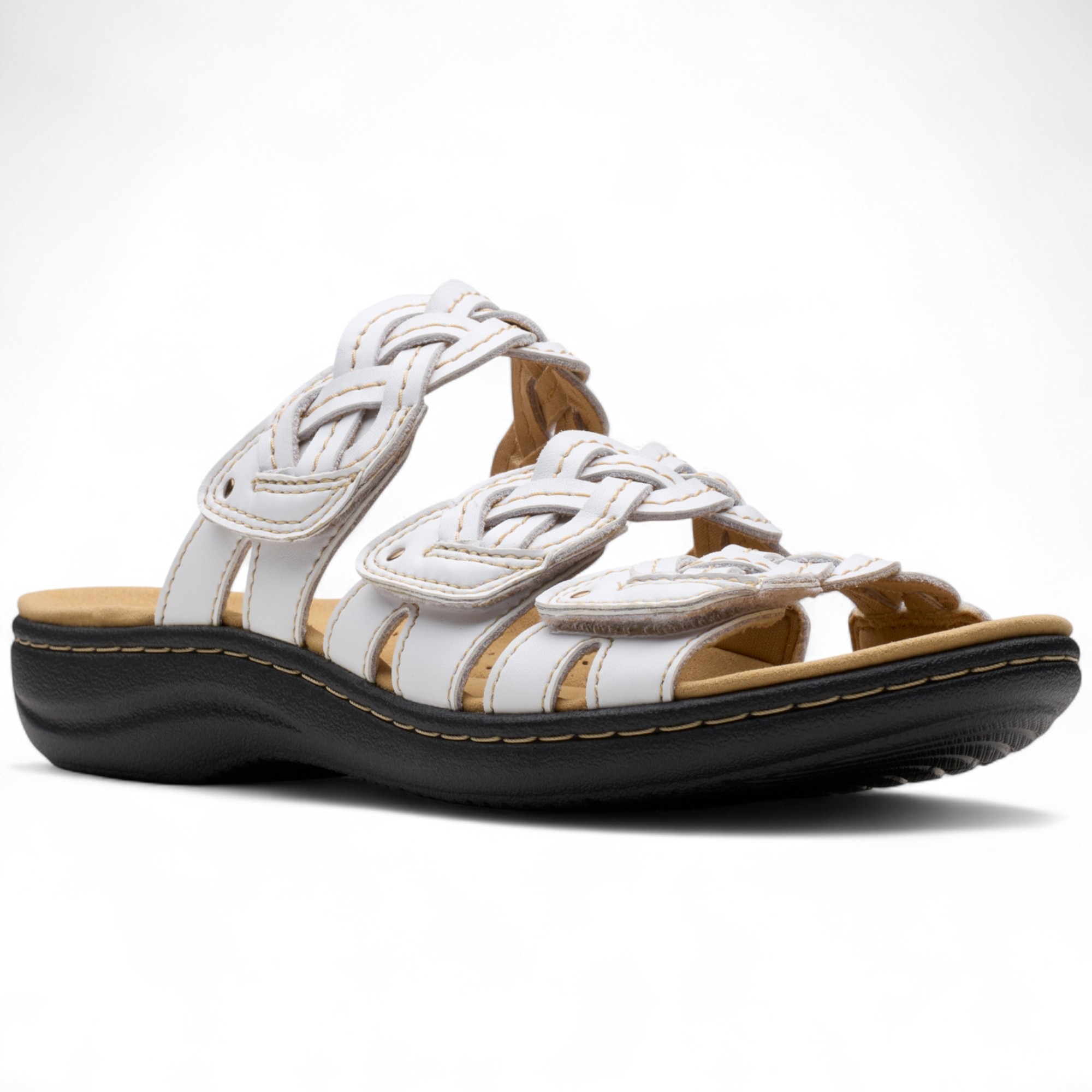 Clarks Laurieann Rio Sandal - TSC.ca