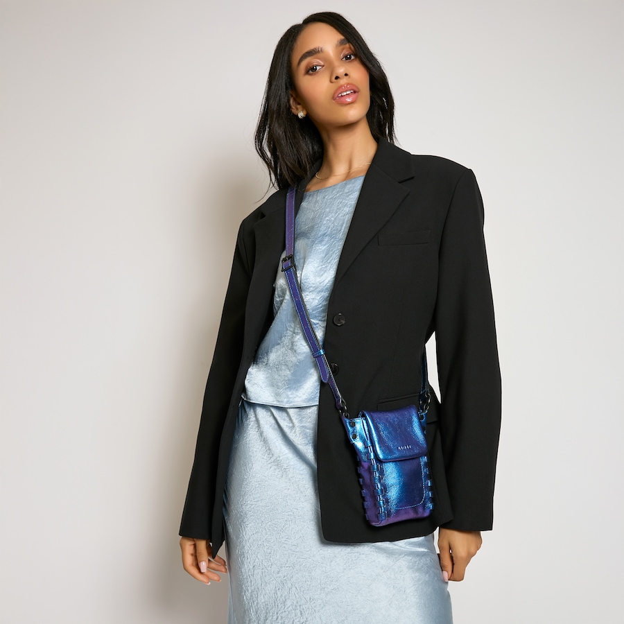 Image 100321_ALTMORE4.jpg, Product 100-321 / Price $99.88, Aimee Kestenberg The Zen Collection Phone Crossbody from Aimee Kestenberg on TSC.ca's Fashion department