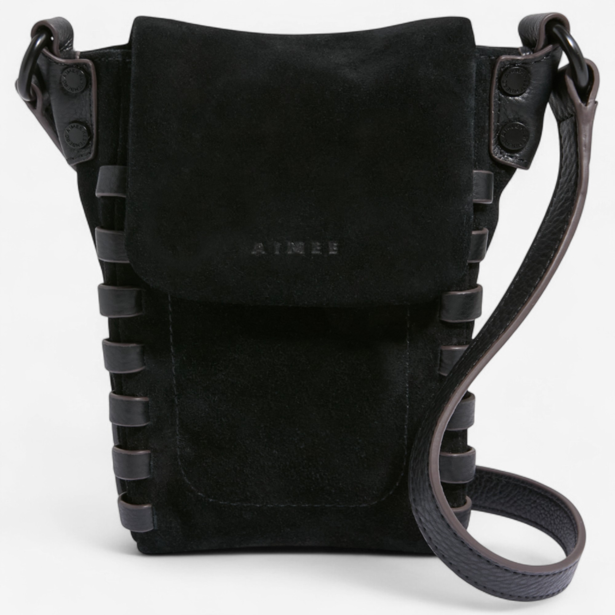 Estate Originals 14K Yellow and White Gold 0.52-Carat Diamond Ring