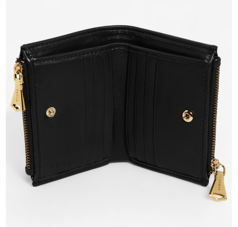 Image 100325_ALTMORE2.jpg, Product 100-325 / Price $59.88, Aimee Kestenberg The OG Bifold Wallet from Aimee Kestenberg on TSC.ca's Fashion department