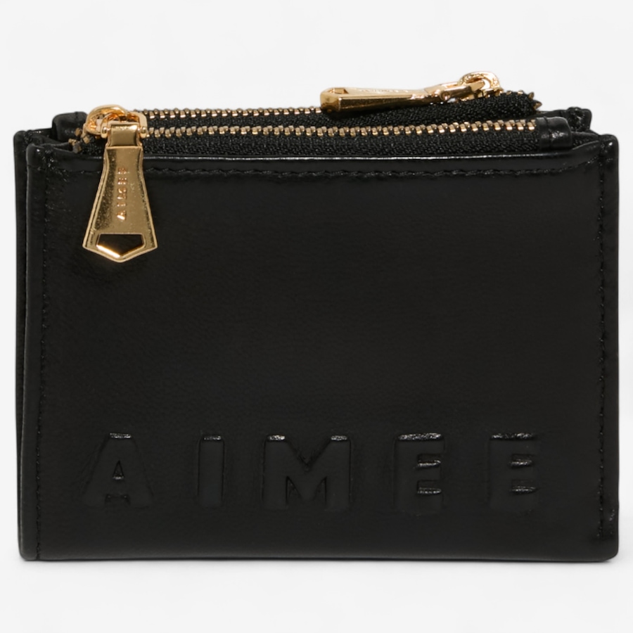 Image 100325_BLK.jpg, Product 100-325 / Price $29.33, Aimee Kestenberg The OG Bifold Wallet from Aimee Kestenberg on TSC.ca's Fashion department