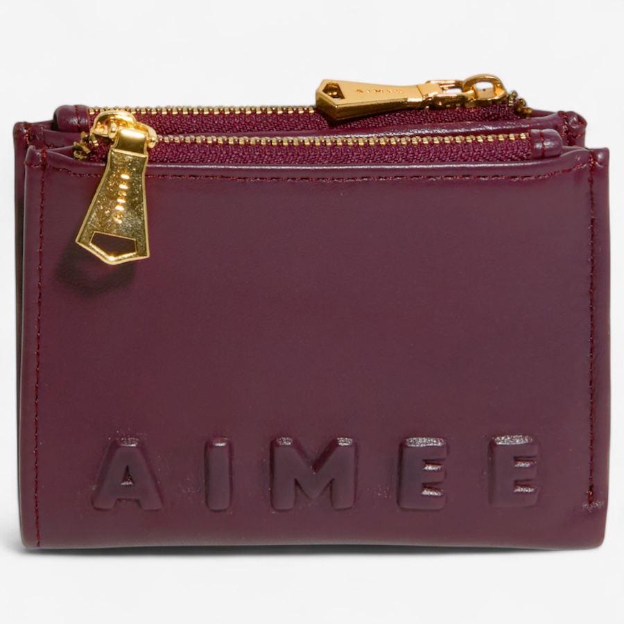 Image 100325_CHY.jpg, Product 100-325 / Price $29.33, Aimee Kestenberg The OG Bifold Wallet from Aimee Kestenberg on TSC.ca's Fashion department