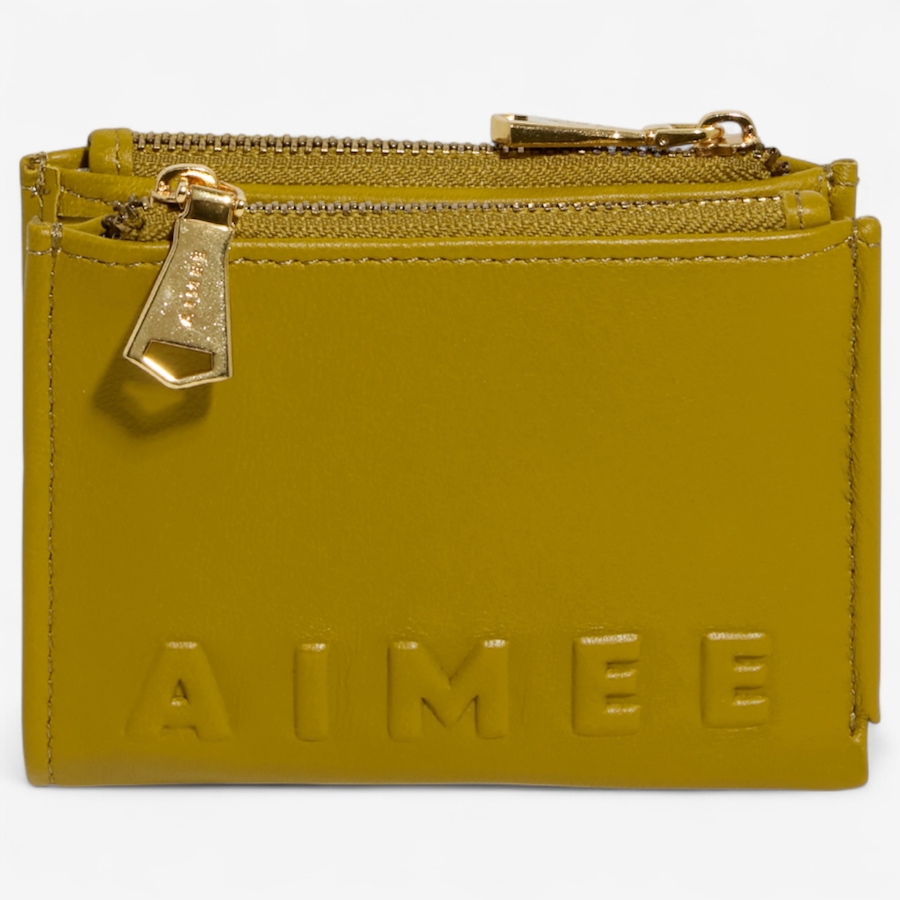 Image 100325_CUMIN.jpg, Product 100-325 / Price $29.33, Aimee Kestenberg The OG Bifold Wallet from Aimee Kestenberg on TSC.ca's Fashion department