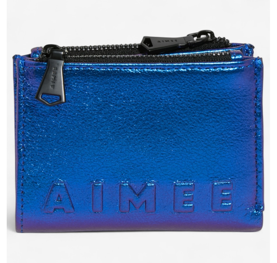 Image 100325_METC.jpg, Product 100-325 / Price $59.88, Aimee Kestenberg The OG Bifold Wallet from Aimee Kestenberg on TSC.ca's Fashion department