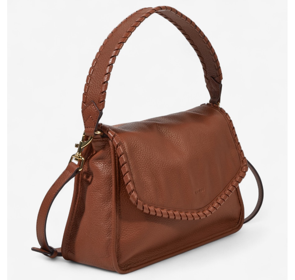 Image 100326_ALTMORE1.jpg, Product 100-326 / Price $239.99, Aimee Kestenberg The Aventura Collection Large Convertible Shoulder Bag from Aimee Kestenberg on TSC.ca's Fashion department