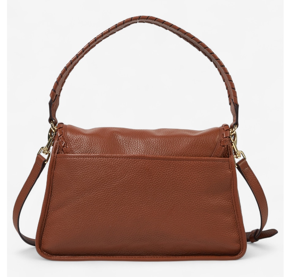 Image 100326_ALTMORE2.jpg, Product 100-326 / Price $239.99, Aimee Kestenberg The Aventura Collection Large Convertible Shoulder Bag from Aimee Kestenberg on TSC.ca's Fashion department