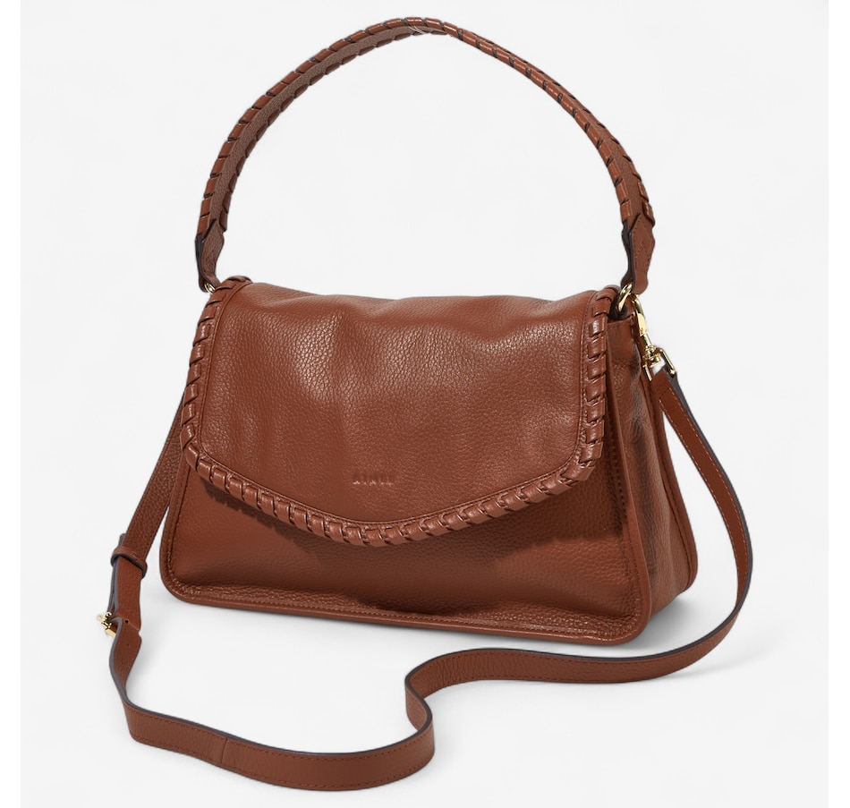 Image 100326_ALTMORE3.jpg, Product 100-326 / Price $239.99, Aimee Kestenberg The Aventura Collection Large Convertible Shoulder Bag from Aimee Kestenberg on TSC.ca's Fashion department