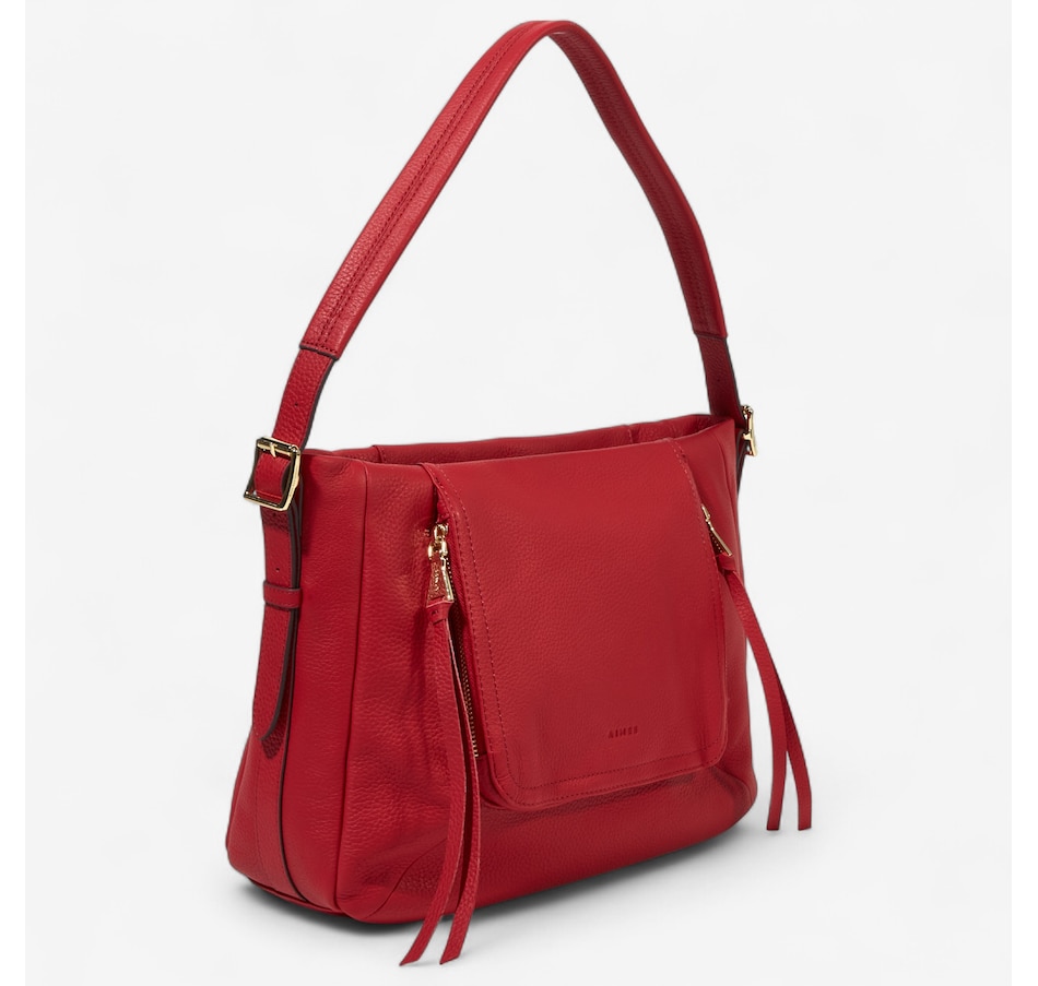 Image 100327_ALTMORE1.jpg, Product 100-327 / Price $249.99, Aimee Kestenberg The Isles Collection Top Zip Hobo from Aimee Kestenberg on TSC.ca's Fashion department