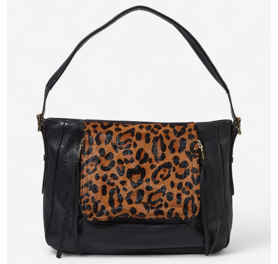 Image 100327_LEP.jpg, Product 100-327 / Price $249.99, Aimee Kestenberg The Isles Collection Top Zip Hobo from Aimee Kestenberg on TSC.ca's Fashion department