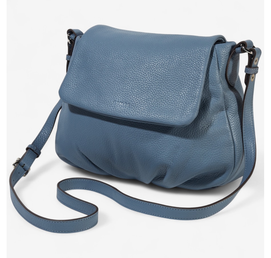 Image 100329_ALTMORE1.jpg, Product 100-329 / Price $259.99, Aimee Kestenberg Delray Collection Convertible Crossbody Bag from Aimee Kestenberg on TSC.ca's Fashion department