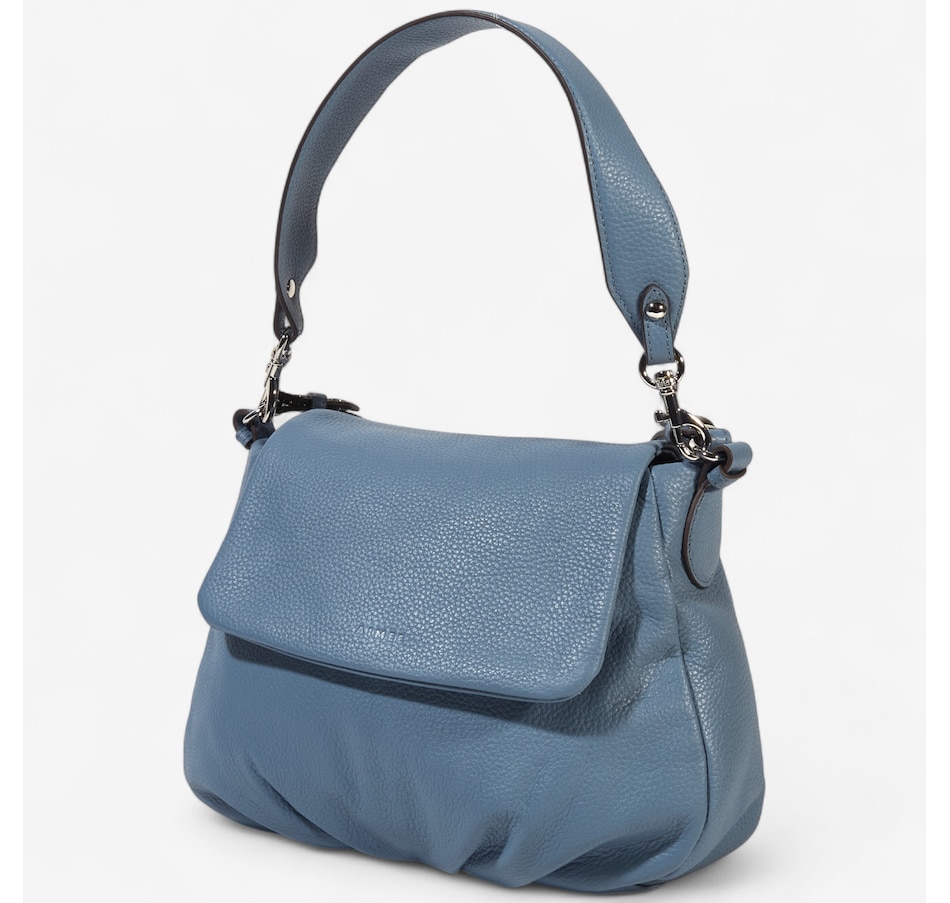 Image 100329_ALTMORE2.jpg, Product 100-329 / Price $259.99, Aimee Kestenberg Delray Collection Convertible Crossbody Bag from Aimee Kestenberg on TSC.ca's Fashion department