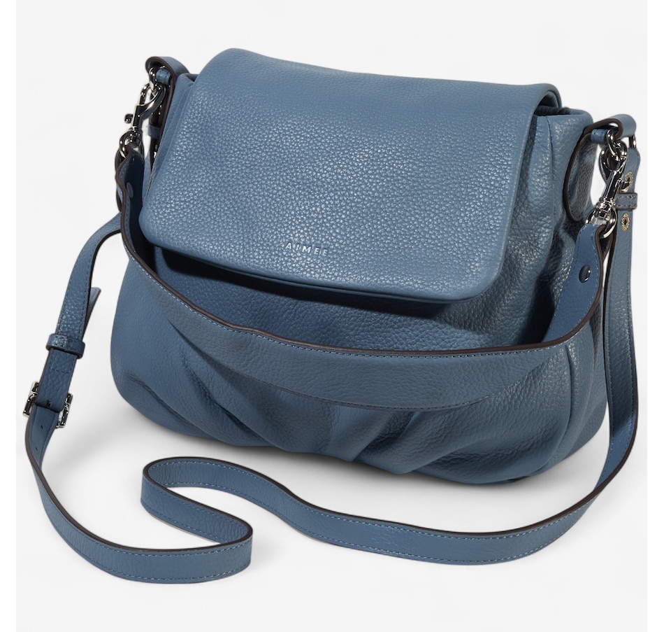 Image 100329_ALTMORE3.jpg, Product 100-329 / Price $259.99, Aimee Kestenberg Delray Collection Convertible Crossbody Bag from Aimee Kestenberg on TSC.ca's Fashion department