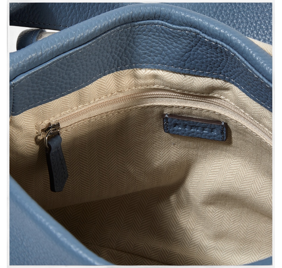 Image 100329_ALTMORE4.jpg, Product 100-329 / Price $259.99, Aimee Kestenberg Delray Collection Convertible Crossbody Bag from Aimee Kestenberg on TSC.ca's Fashion department