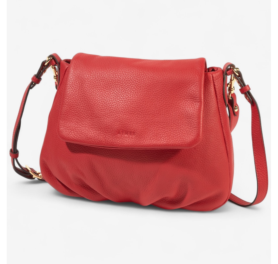 Image 100329_CRON.jpg, Product 100-329 / Price $259.99, Aimee Kestenberg Delray Collection Convertible Crossbody Bag from Aimee Kestenberg on TSC.ca's Fashion department