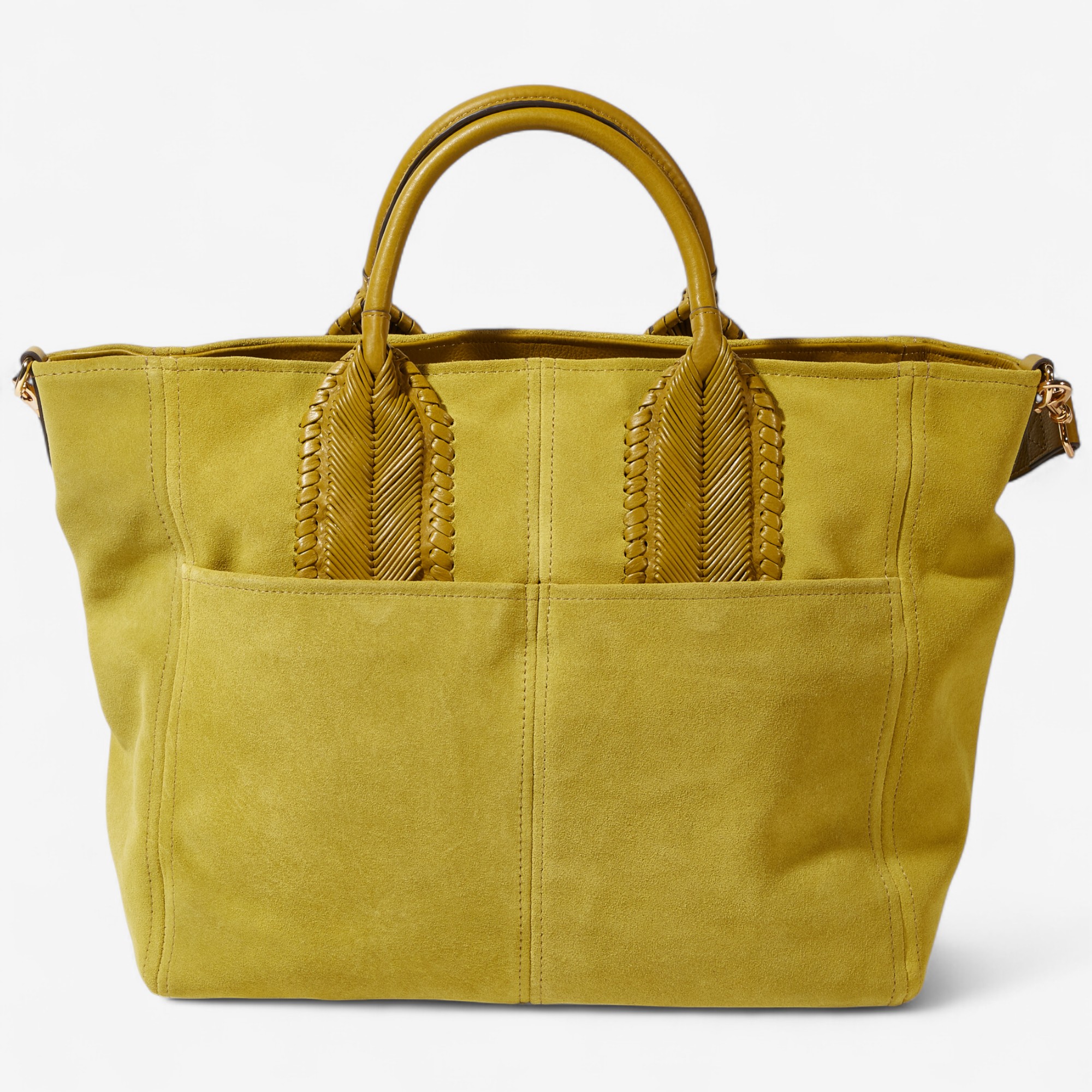 Aimee Kestenberg The All For Love convertible Top Zip Tote - TSC.ca