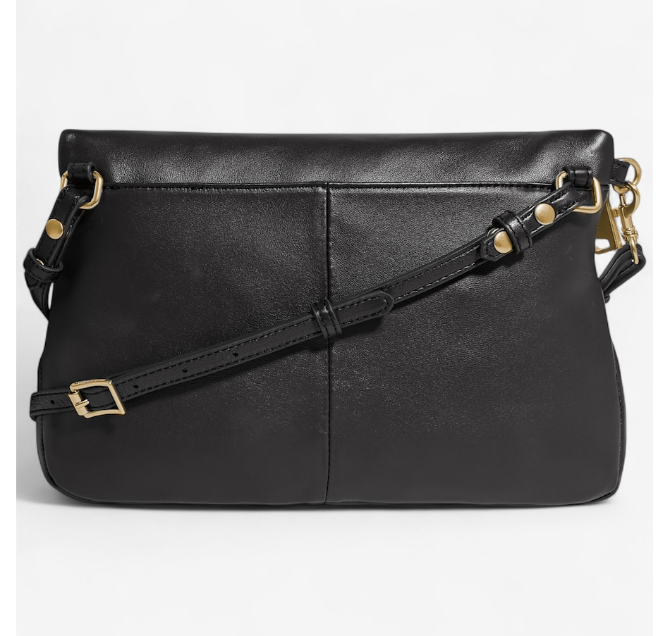 Image 100334_ALTMORE1.jpg, Product 100-334 / Price $229.99, Aimee Kestenberg Gramercy Collection Convertible Crossbody from Aimee Kestenberg on TSC.ca's Fashion department