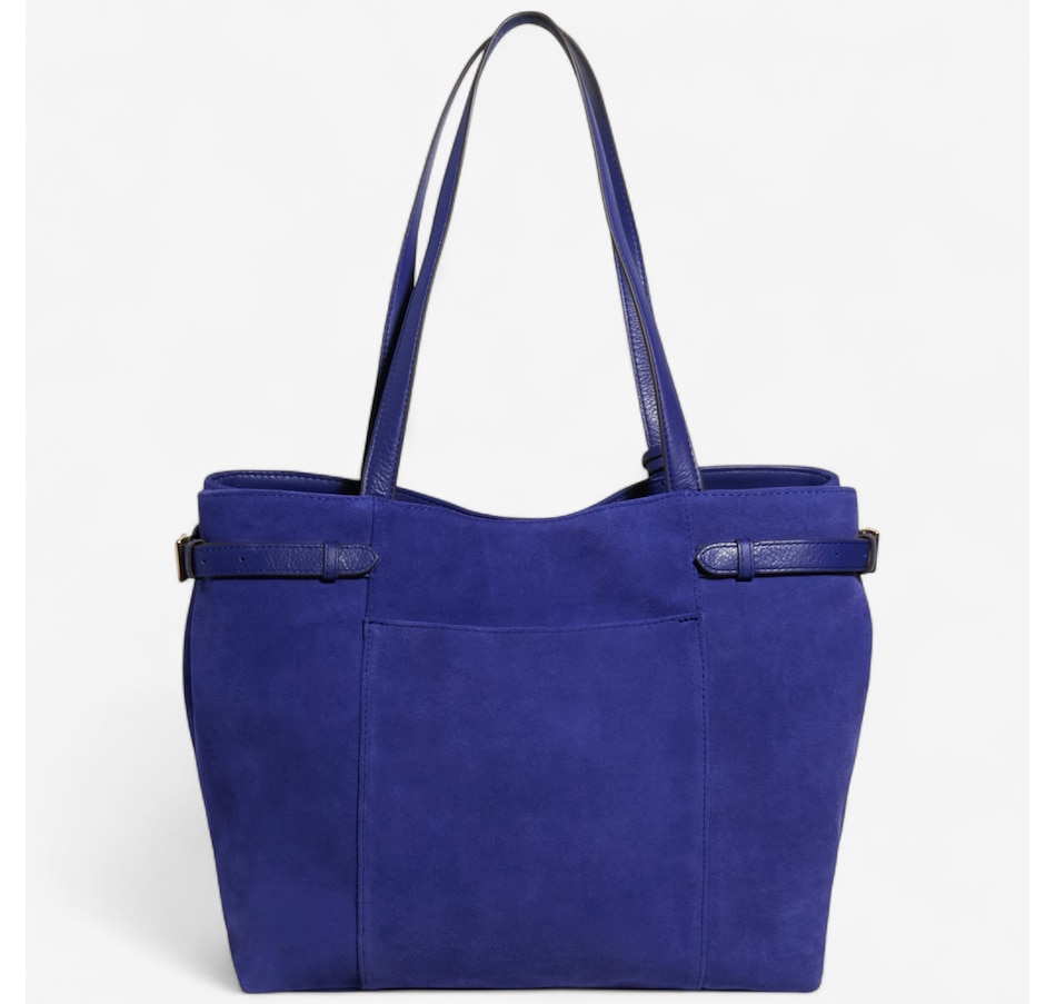 Image 100336_ALTMORE2.jpg, Product 100-336 / Price $299.99, Aimee Kestenberg Gramercy Collection Tote from Aimee Kestenberg on TSC.ca's Fashion department