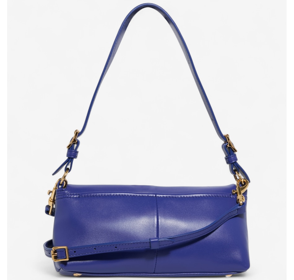 Image 100337_ALTMORE2.jpg, Product 100-337 / Price $259.99, Aimee Kestenberg Rover Collection Convertible Shoulder Bag from Aimee Kestenberg on TSC.ca's Fashion department