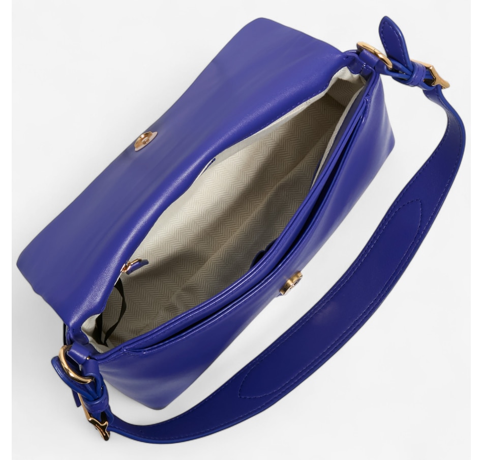 Image 100337_ALTMORE3.jpg, Product 100-337 / Price $259.99, Aimee Kestenberg Rover Collection Convertible Shoulder Bag from Aimee Kestenberg on TSC.ca's Fashion department