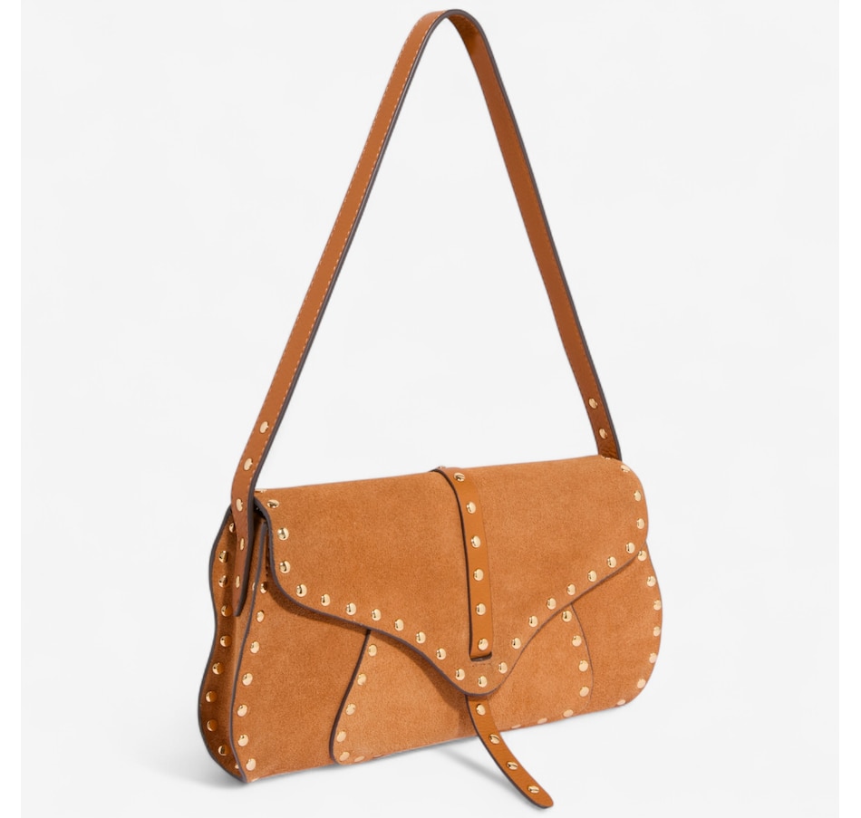 Image 100338_ALTMORE1.jpg, Product 100-338 / Price $209.88, Aimee Kestenberg Amour Collection Baguette Bag from Aimee Kestenberg on TSC.ca's Fashion department