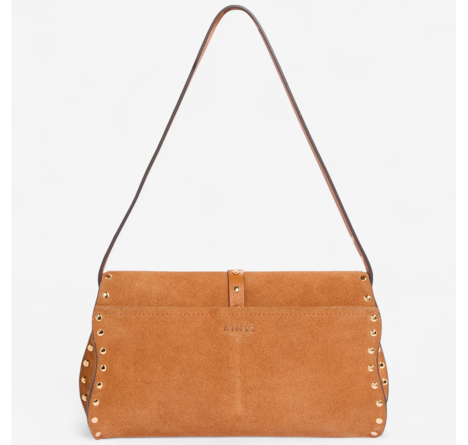 Image 100338_ALTMORE2.jpg, Product 100-338 / Price $209.88, Aimee Kestenberg Amour Collection Baguette Bag from Aimee Kestenberg on TSC.ca's Fashion department