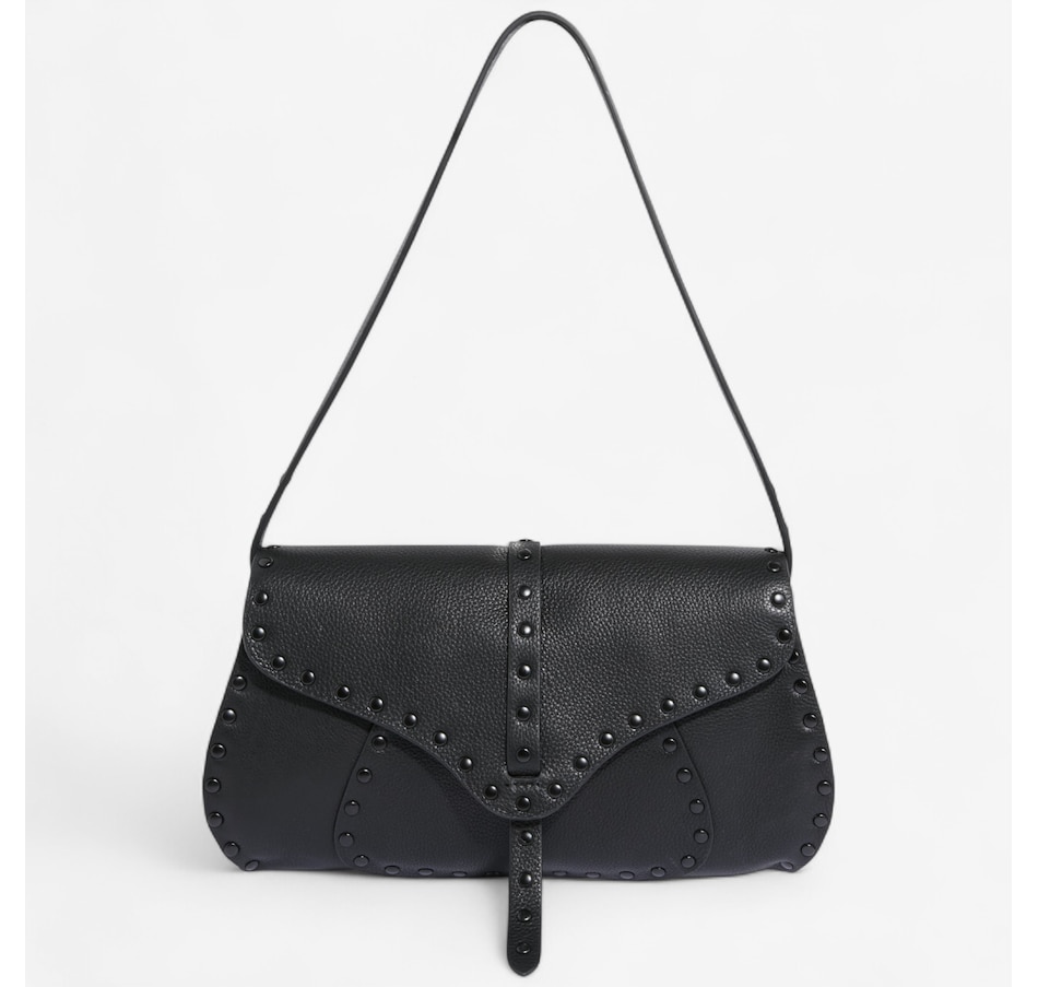 Image 100338_BKH.jpg, Product 100-338 / Price $209.88, Aimee Kestenberg Amour Collection Baguette Bag from Aimee Kestenberg on TSC.ca's Fashion department