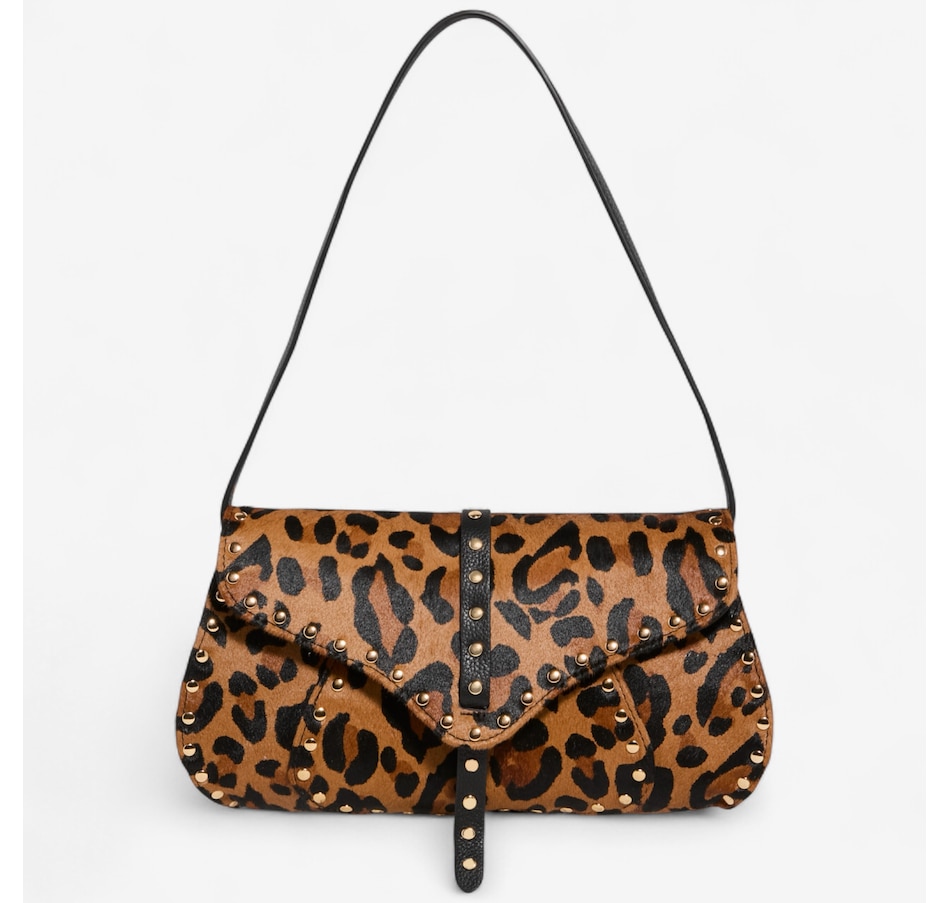 Image 100338_WDCT.jpg, Product 100-338 / Price $209.88, Aimee Kestenberg Amour Collection Baguette Bag from Aimee Kestenberg on TSC.ca's Fashion department