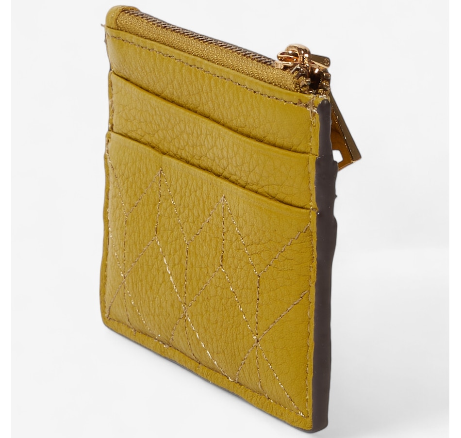 Image 100339_ALTMORE2.jpg, Product 100-339 / Price $49.88, Aimee Kestenberg Unity CC Wallet from Aimee Kestenberg on TSC.ca's Fashion department