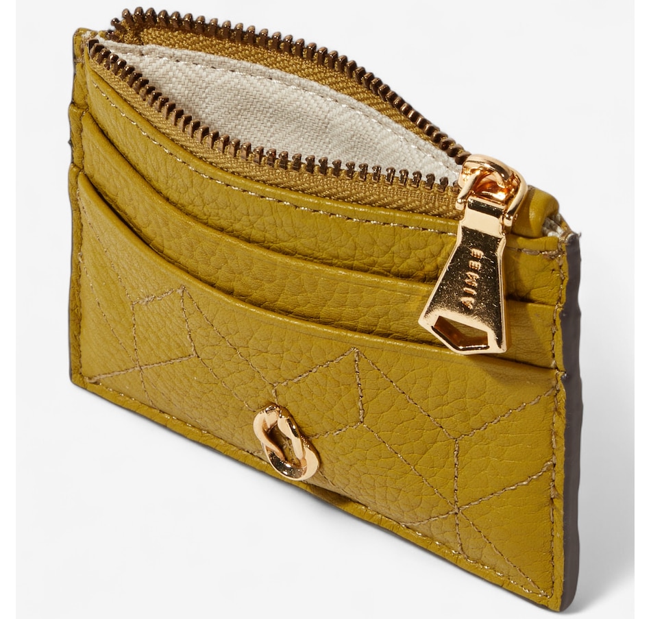 Image 100339_ALTMORE3.jpg, Product 100-339 / Price $49.88, Aimee Kestenberg Unity CC Wallet from Aimee Kestenberg on TSC.ca's Fashion department