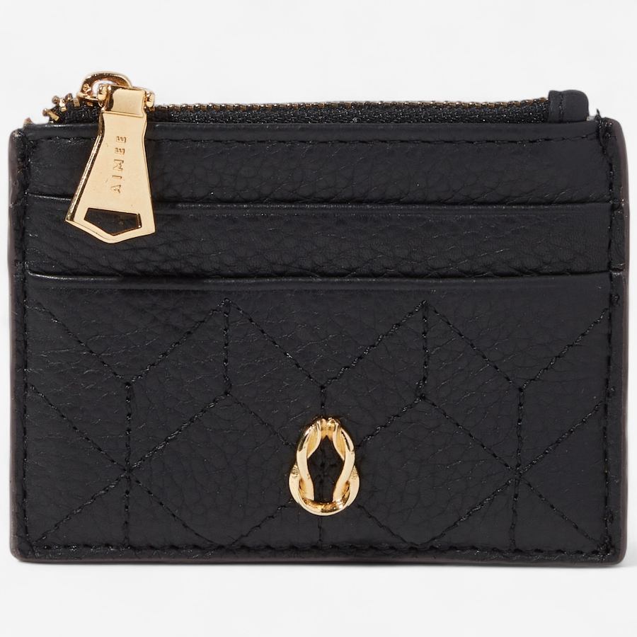 Image 100339_BLK.jpg, Product 100-339 / Price $29.33, Aimee Kestenberg Unity CC Wallet from Aimee Kestenberg on TSC.ca's Fashion department