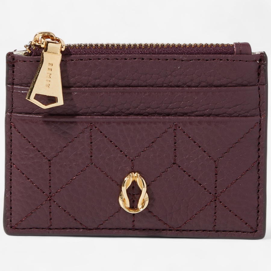 Image 100339_CHY.jpg, Product 100-339 / Price $29.33, Aimee Kestenberg Unity CC Wallet from Aimee Kestenberg on TSC.ca's Fashion department