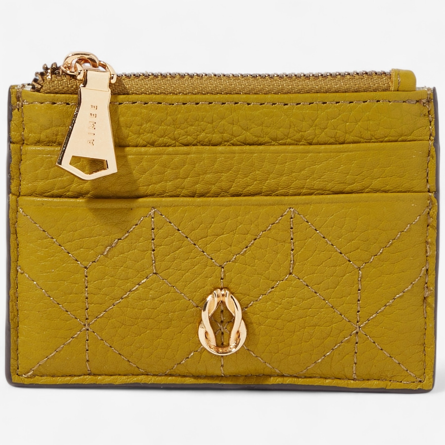 Image 100339_CUMIN.jpg, Product 100-339 / Price $29.33, Aimee Kestenberg Unity CC Wallet from Aimee Kestenberg on TSC.ca's Fashion department