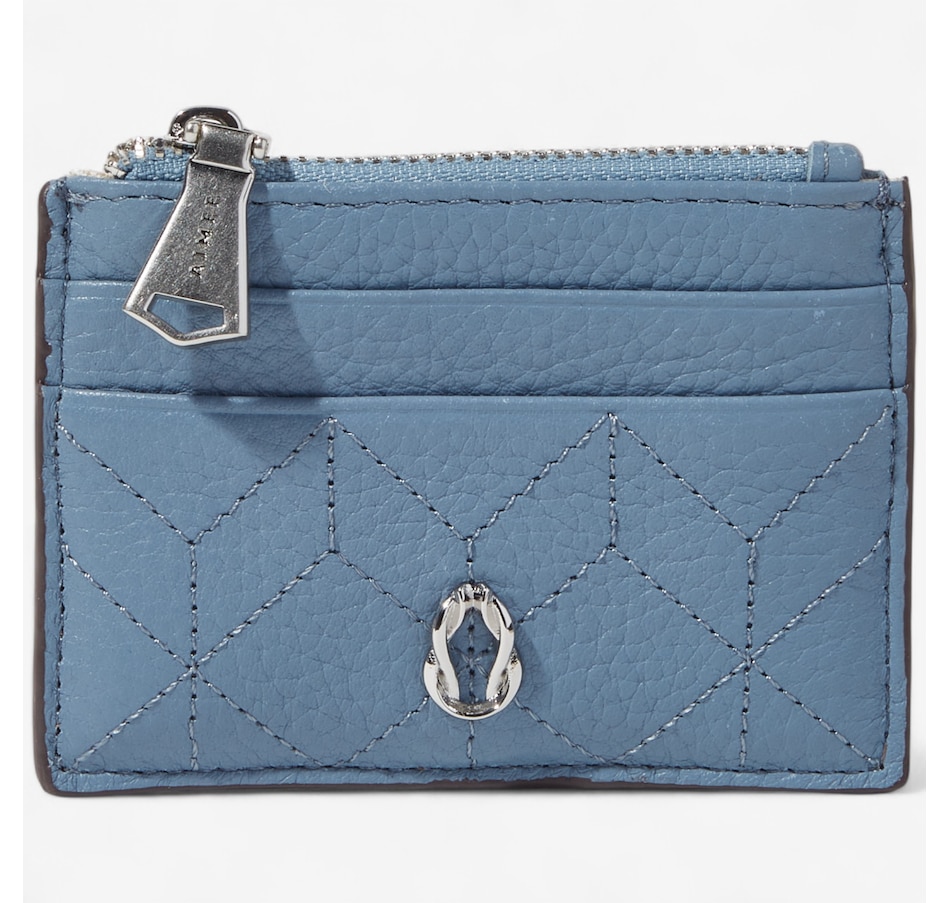 Image 100339_SBL.jpg, Product 100-339 / Price $49.88, Aimee Kestenberg Unity CC Wallet from Aimee Kestenberg on TSC.ca's Fashion department