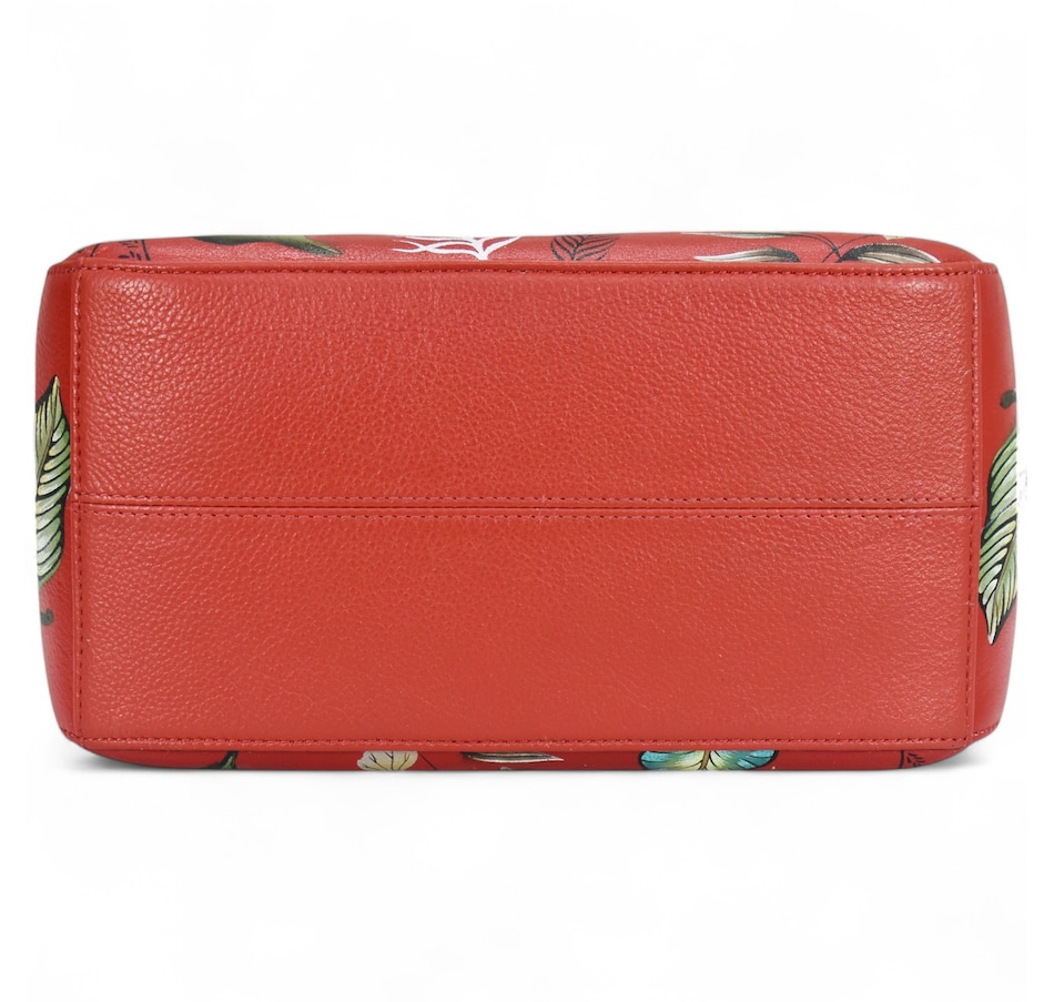 Image 100429_ALTMORE5.jpg, Product 100-429 / Price $149.33, Anuschka Classic Hobo with Pockets from Anuschka Handbags on TSC.ca's Fashion department