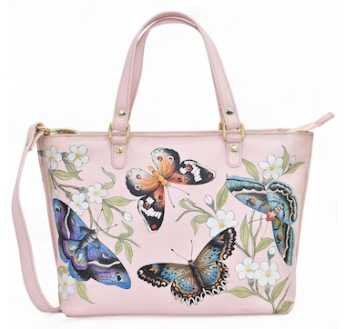 Anuschka Medium Tote