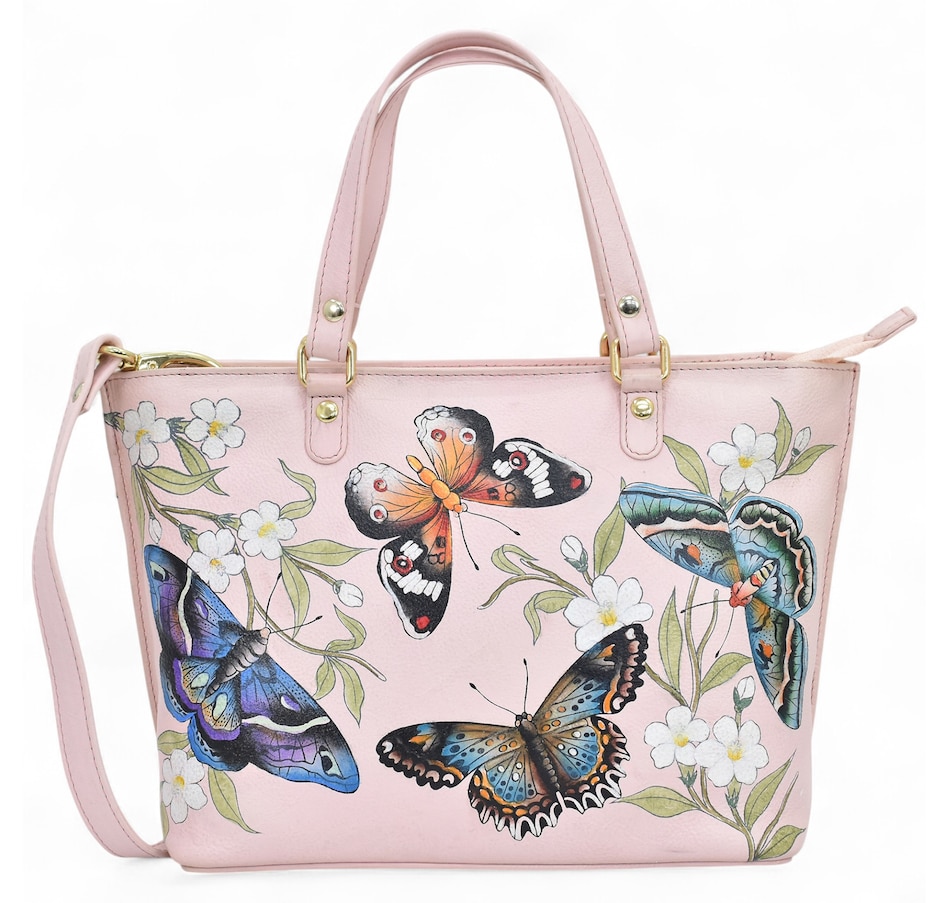 Anuschka Medium Tote