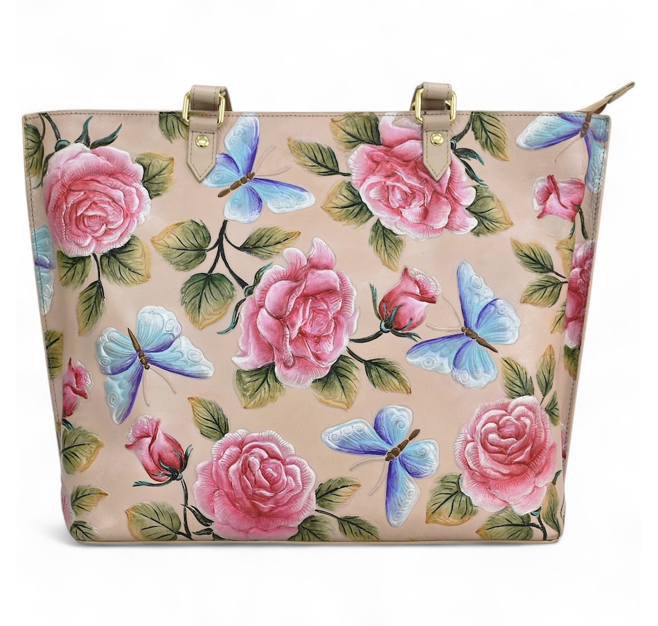Anuschka Large Tote