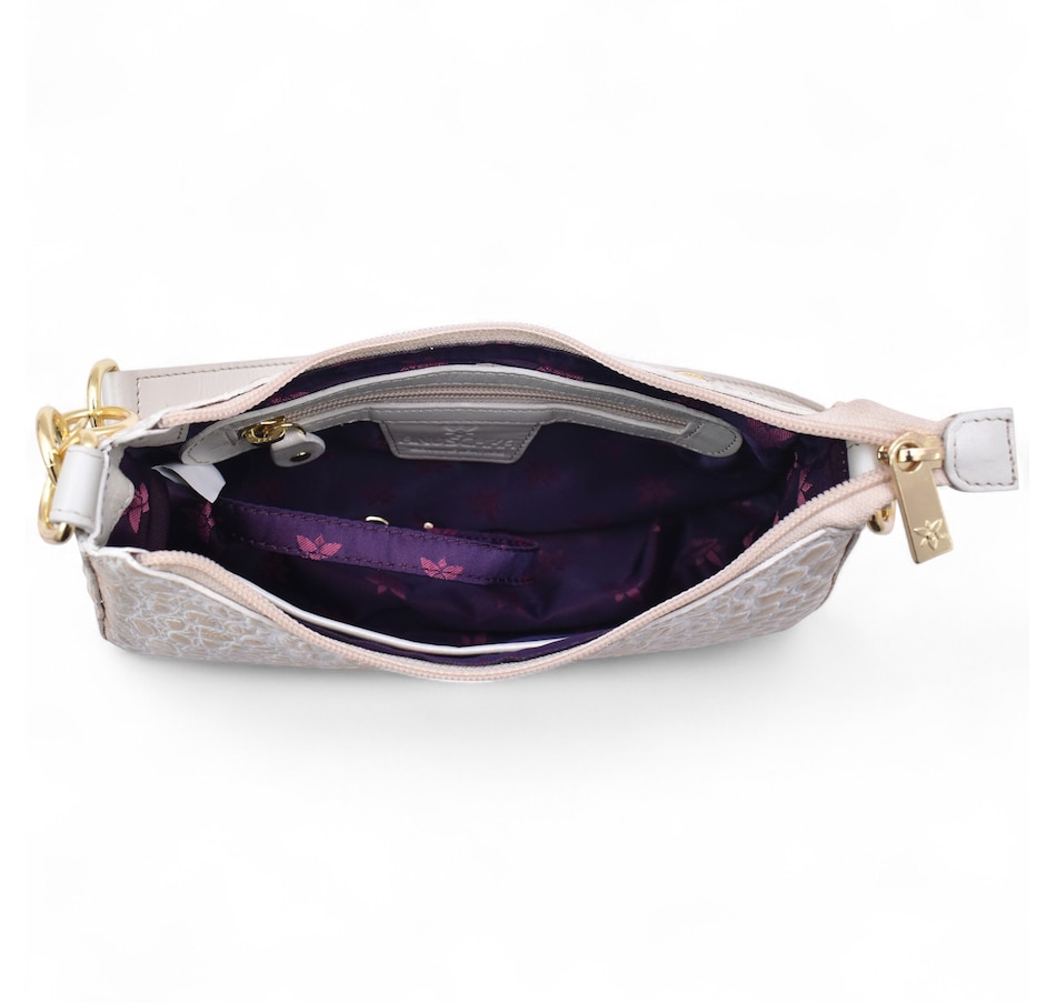 Image 100526_ALTMORE11.jpg, Product 100-526 / Price $149.88, Anuschka Small Convertible Hobo from Anuschka Handbags on TSC.ca's Fashion department