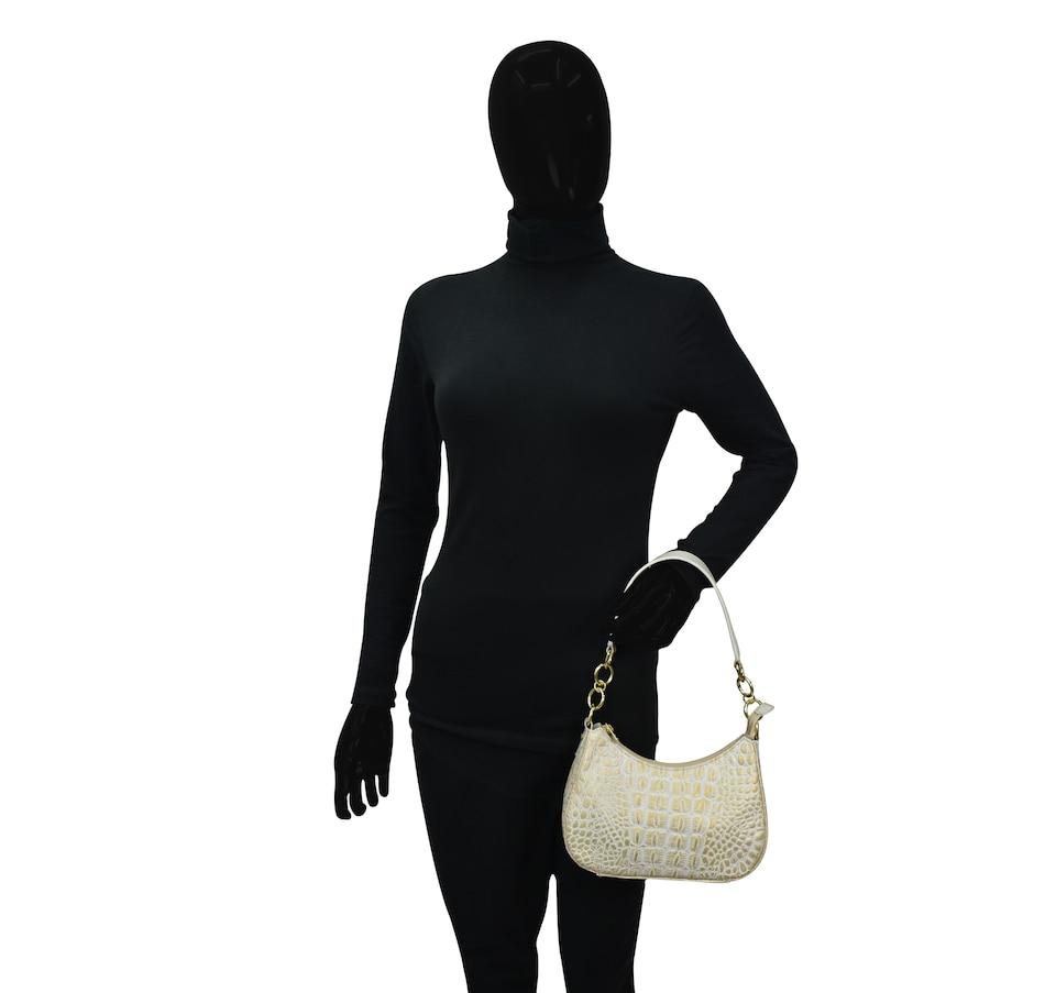 Image 100526_ALTMORE13.jpg, Product 100-526 / Price $149.88, Anuschka Small Convertible Hobo from Anuschka Handbags on TSC.ca's Fashion department