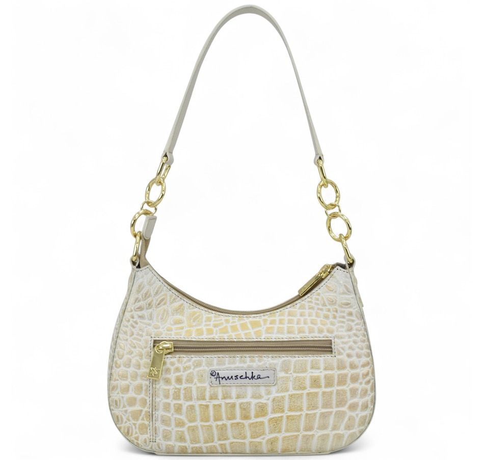 Image 100526_ALTMORE2.jpg, Product 100-526 / Price $149.88, Anuschka Small Convertible Hobo from Anuschka Handbags on TSC.ca's Fashion department