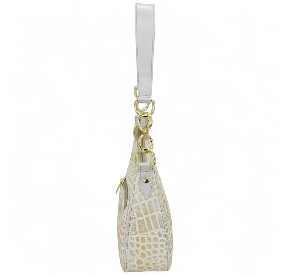 Image 100526_ALTMORE6.jpg, Product 100-526 / Price $149.88, Anuschka Small Convertible Hobo from Anuschka Handbags on TSC.ca's Fashion department