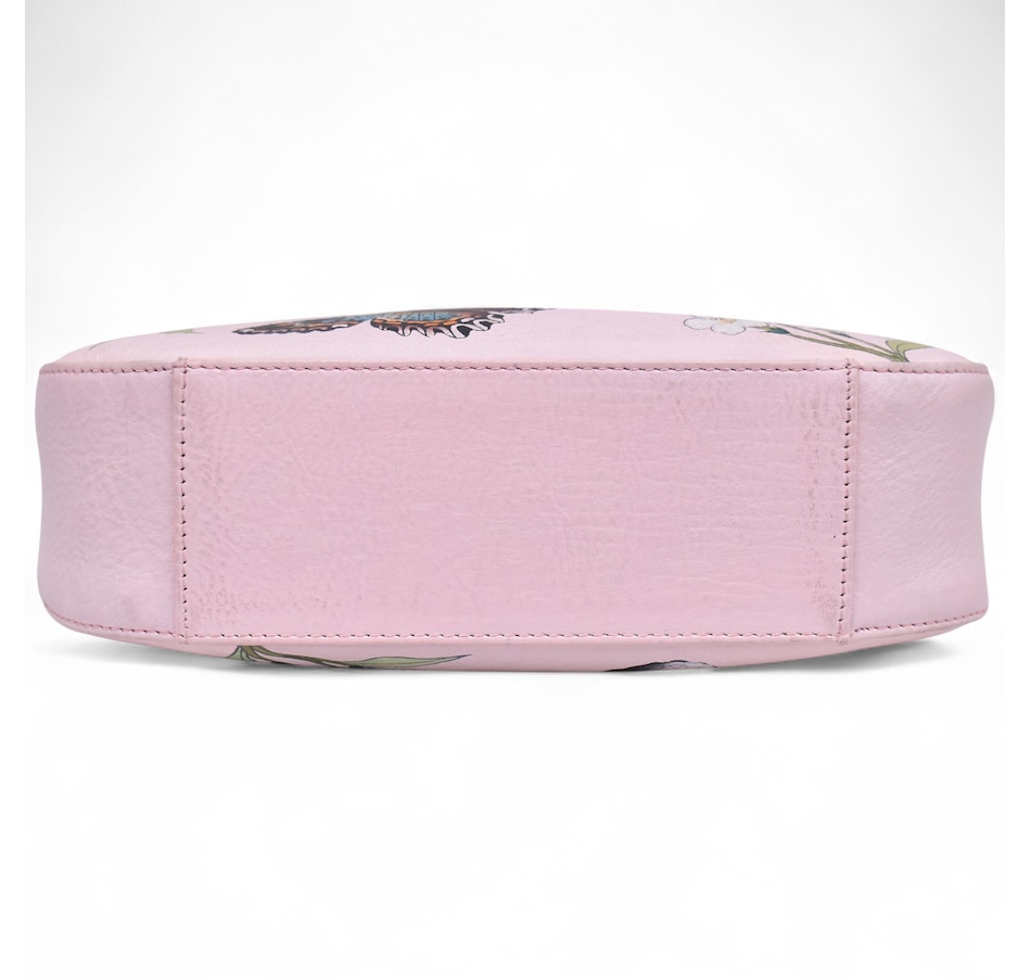 Image 100526_ALTMORE8.jpg, Product 100-526 / Price $149.88, Anuschka Small Convertible Hobo from Anuschka Handbags on TSC.ca's Fashion department