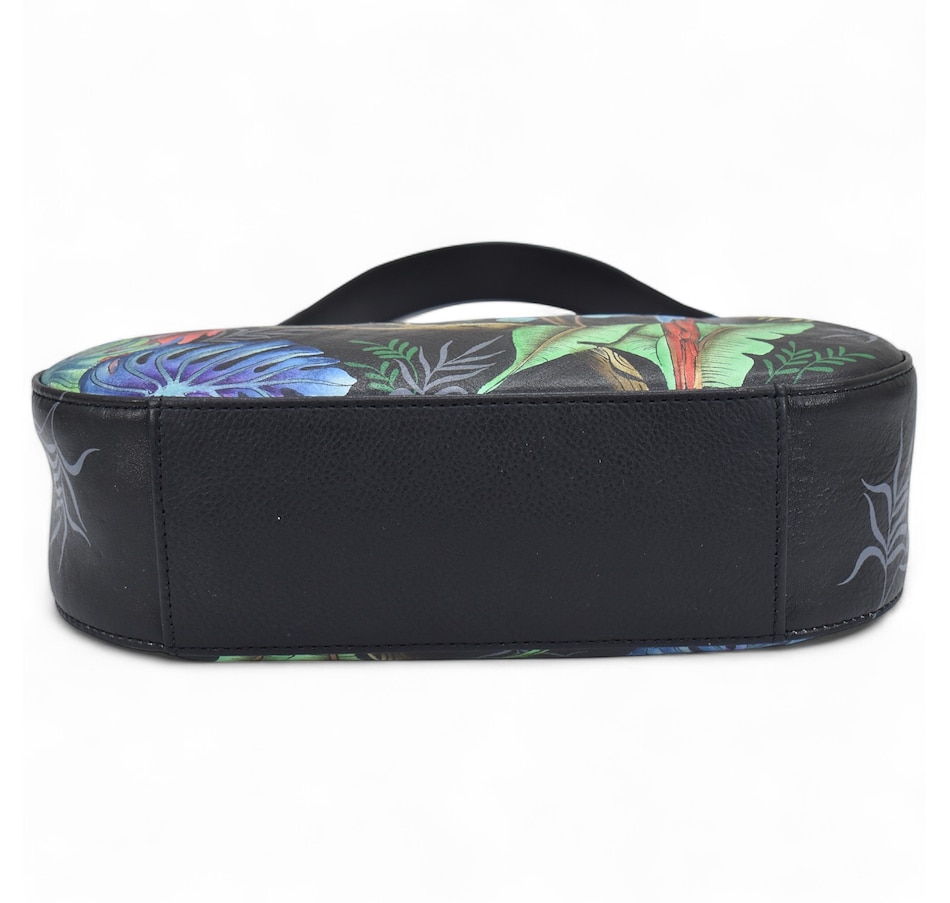 Image 100526_ALTMORE9.jpg, Product 100-526 / Price $149.88, Anuschka Small Convertible Hobo from Anuschka Handbags on TSC.ca's Fashion department