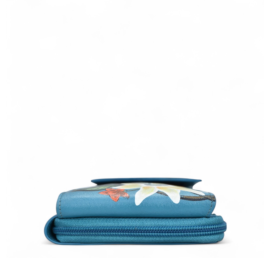 Image 100532_ALTMORE10.jpg, Product 100-532 / Price $194.00, Anuschka Crossbody Phone Case from Anuschka Handbags on TSC.ca's Fashion department