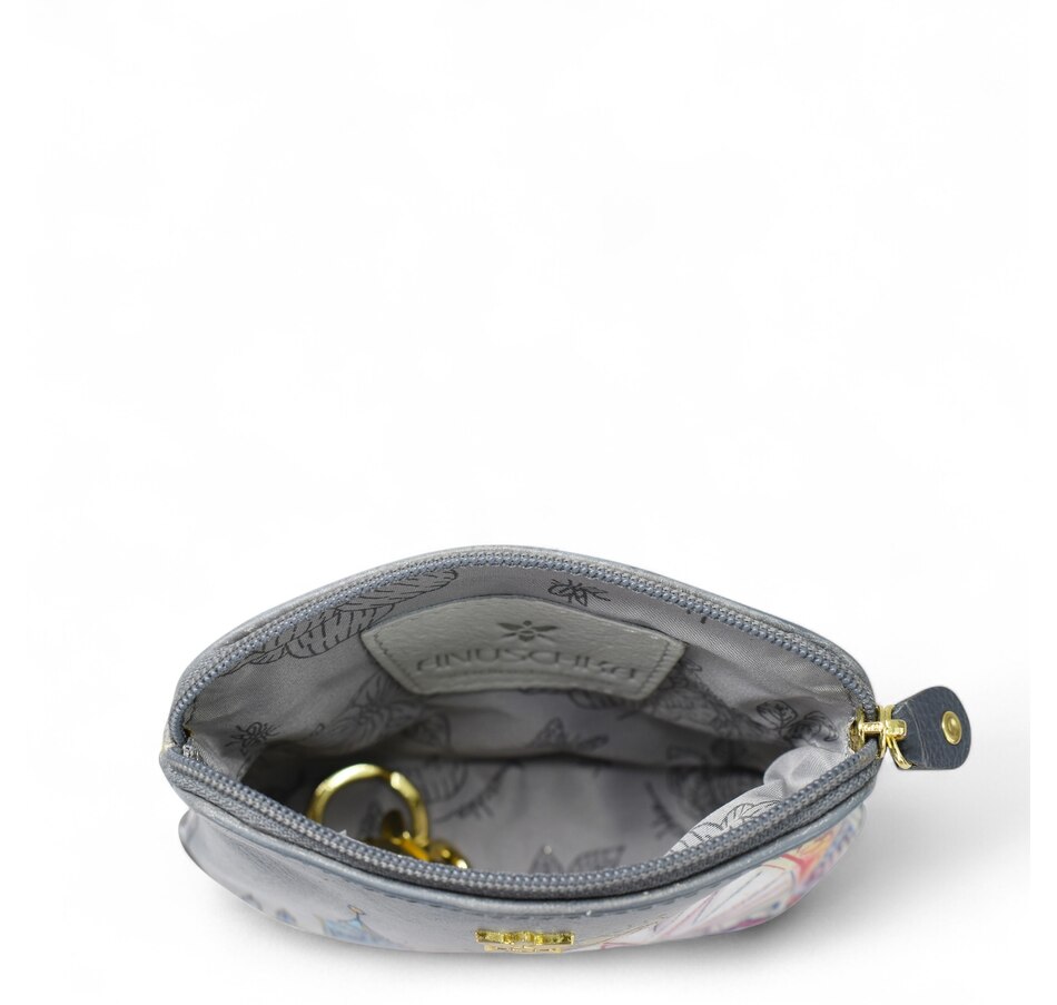 Image 100534_ALTMORE10.jpg, Product 100-534 / Price $49.33, Anuschka Multi Purpose Zip Pouch from Anuschka Handbags on TSC.ca's Fashion department