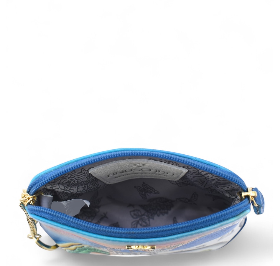 Image 100534_ALTMORE9.jpg, Product 100-534 / Price $49.33, Anuschka Multi Purpose Zip Pouch from Anuschka Handbags on TSC.ca's Fashion department