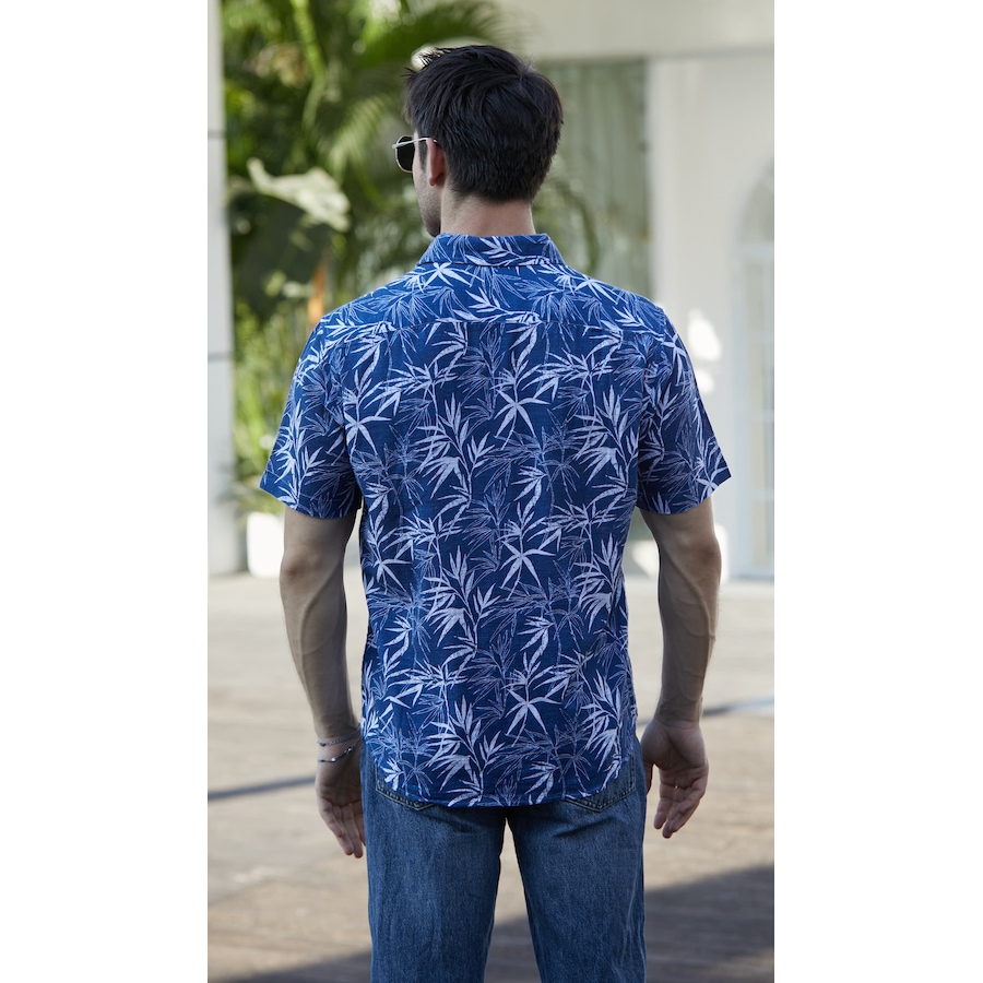 Image 100538_ALTMORE1.jpg, Product 100-538 / Price $79.99, ULU Men's Painter Button Down Shirt from ULU on TSC.ca's Fashion department