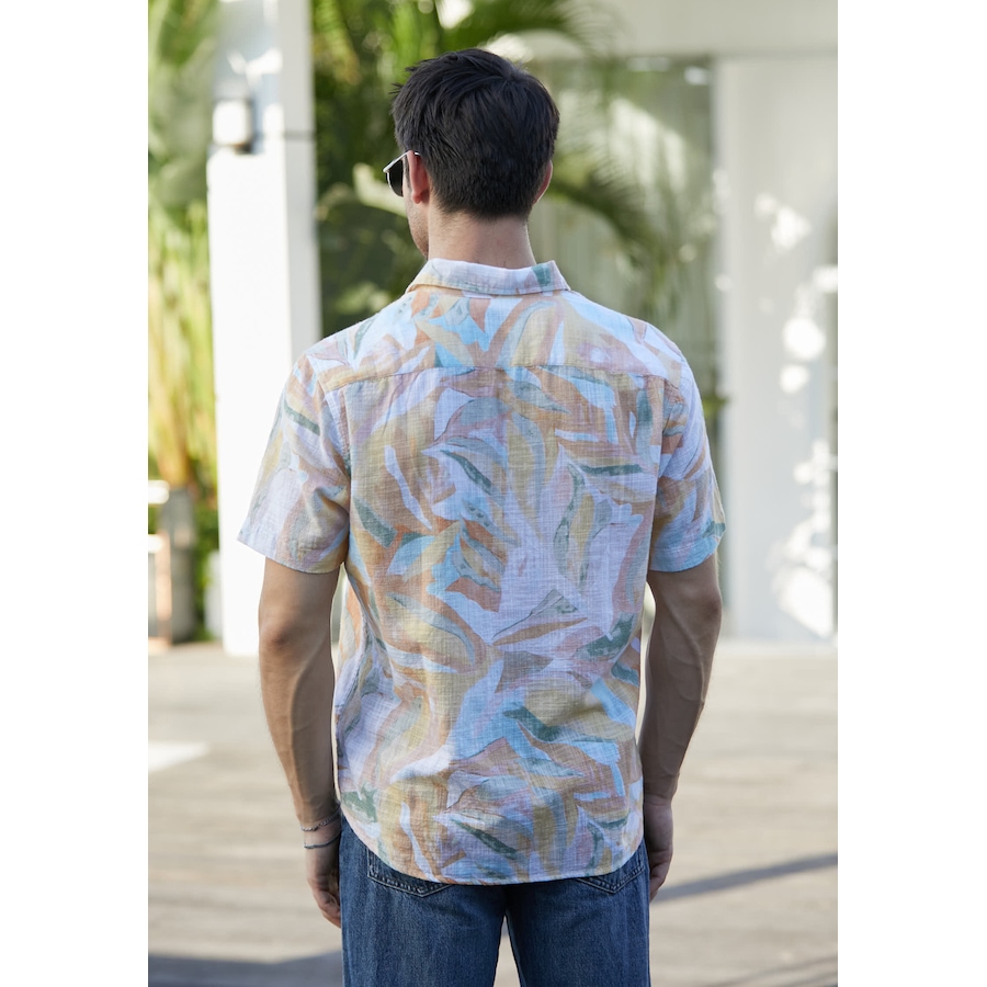 Image 100538_ALTMORE2.jpg, Product 100-538 / Price $79.99, ULU Men's Painter Button Down Shirt from ULU on TSC.ca's Fashion department