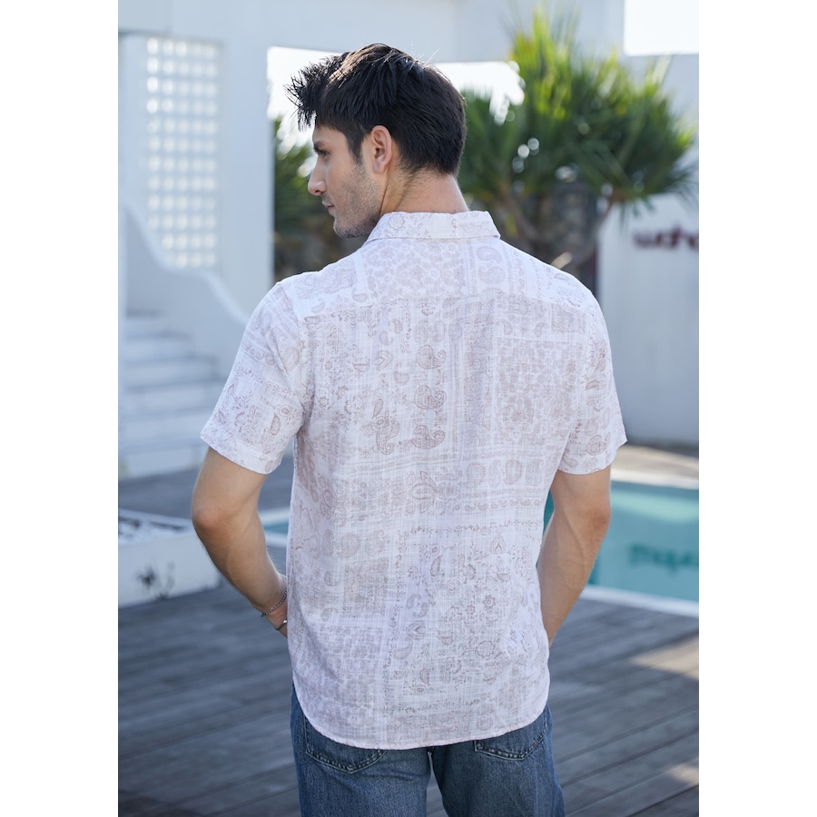 Image 100538_ALTMORE5.jpg, Product 100-538 / Price $79.99, ULU Men's Painter Button Down Shirt from ULU on TSC.ca's Fashion department